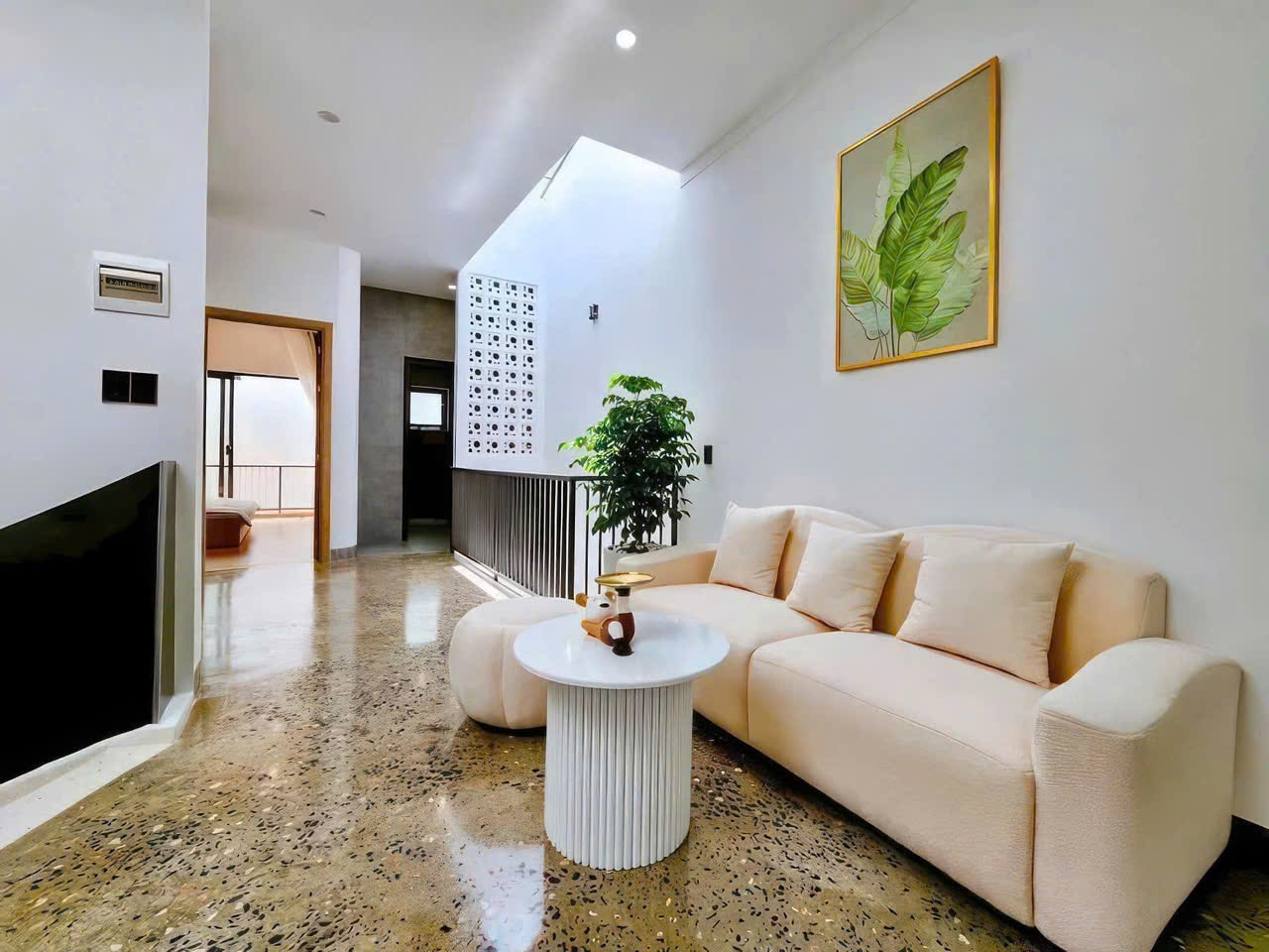 🏡 CẦN BÁN NHÀ ĐẸP - VỊ TRÍ ĐẮC ĐỊA - GIÁ TỐT 850 Triệu 📍 Vị trí: [ Huyện Cần Đước Tỉnh Long An] - Ảnh 1